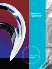 Capa do artigo Algebra & Trigonometry International Edi