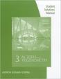 Algebra & Trigonometry Student Solutions Manual - Preview