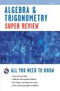 Algebra & Trigonometry Super Review - 2nd Ed. - Preview