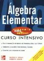 Álgebra Elementar - Preview