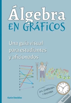 Capa do artigo Algebra En Graficos