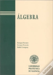Capa do artigo Álgebra