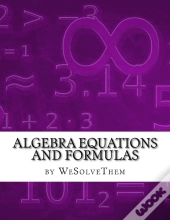 Algebra Equations And Formulas