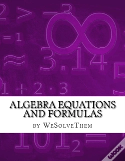 Capa do artigo Algebra Equations And Formulas