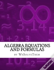 Capa do artigo Algebra Equations And Formulas