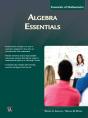 Algebra Essentials - Preview