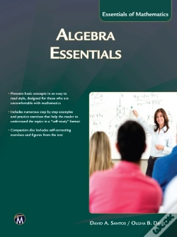 Capa do artigo Algebra Essentials