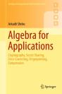Algebra For Applications - Preview
