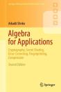 Algebra For Applications - Preview