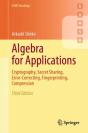 Algebra For Applications - Preview