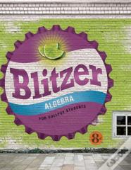 Algebra For College Students