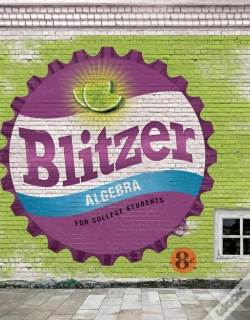 Capa do artigo Algebra For College Students