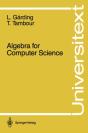 Algebra For Computer Science - Preview