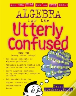 Capa do artigo Algebra For The Utterly Confused