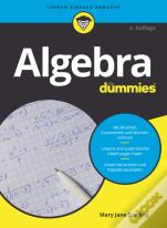 Algebra Fur Dummies 4e