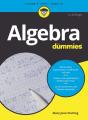 Algebra Fur Dummies 4e - Preview