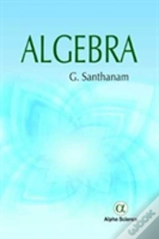 Capa do artigo Algebra