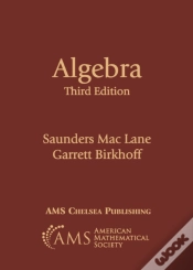 Capa do artigo Algebra