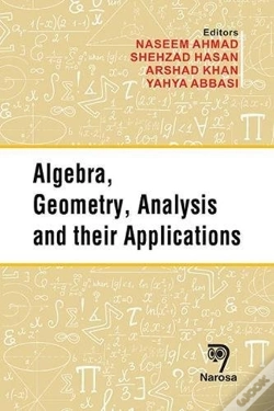 Capa do artigo Algebra, Geometry, Analysis And Their Applications