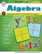 Algebra, Grades 5 - 12 - Preview