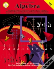Capa do artigo Algebra, Grades 5 - 8