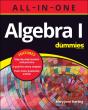 Algebra I All-In-One For Dummies - Preview