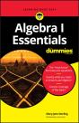 Algebra I Essentials For Dummies - Preview