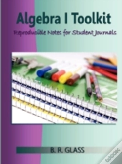 Capa do artigo Algebra I Toolkit: Reproducible Notes Fo