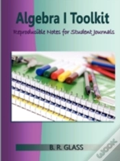 Capa do artigo Algebra I Toolkit: Reproducible Notes Fo