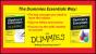 Algebra Ii And Geometry Essentials For Dummies Bundle - Preview