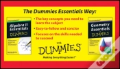 Capa do artigo Algebra Ii And Geometry Essentials For Dummies Bundle