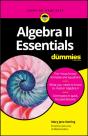 Algebra Ii Essentials For Dummies - Preview