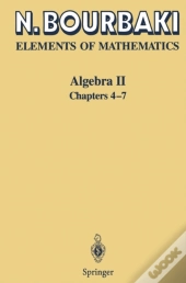 Algebra Ii