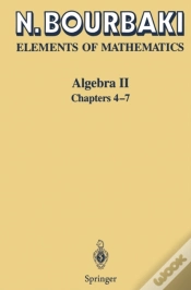 Capa do artigo Algebra Ii