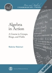 Algebra In Action