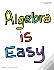 Capa do artigo Algebra Is Easy Part 1