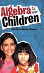 Algebra Is For Children - Preview