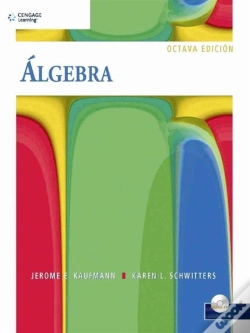 Capa do artigo Algebra