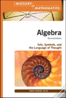 Capa do artigo Algebra
