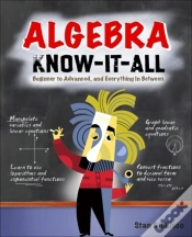 Capa do artigo Algebra Know-It-All