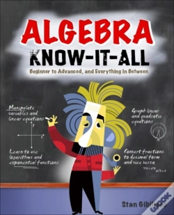 Capa do artigo Algebra Know-It-All