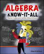 Algebra Know-It-All - Preview