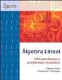 Álgebra Lineal - Preview