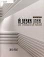 Algebra Lineal . Una Introduccion Moderna 4ª Ed. - Preview
