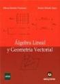 Álgebra Lineal Y Geometría Vectorial - Preview