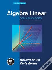 Álgebra Linear com Aplicações