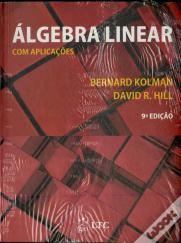 Álgebra Linear com Aplicações