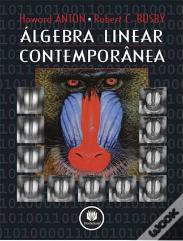 Álgebra Linear Contemporânea