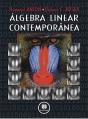 Álgebra Linear Contemporânea - Preview