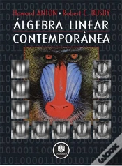 Capa do artigo Álgebra Linear Contemporânea
